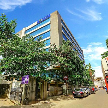 Fabhotel Royal International - Nr Mumbai International Airport Exteriér fotografie