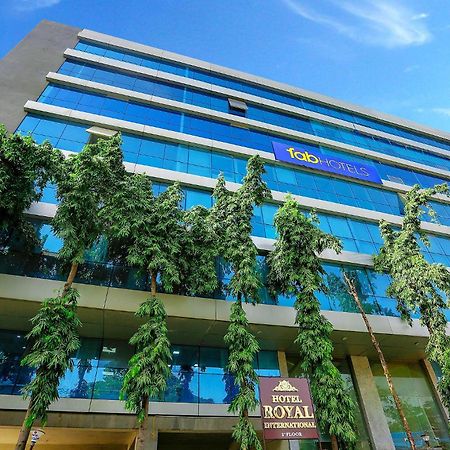 Fabhotel Royal International - Nr Mumbai International Airport Exteriér fotografie