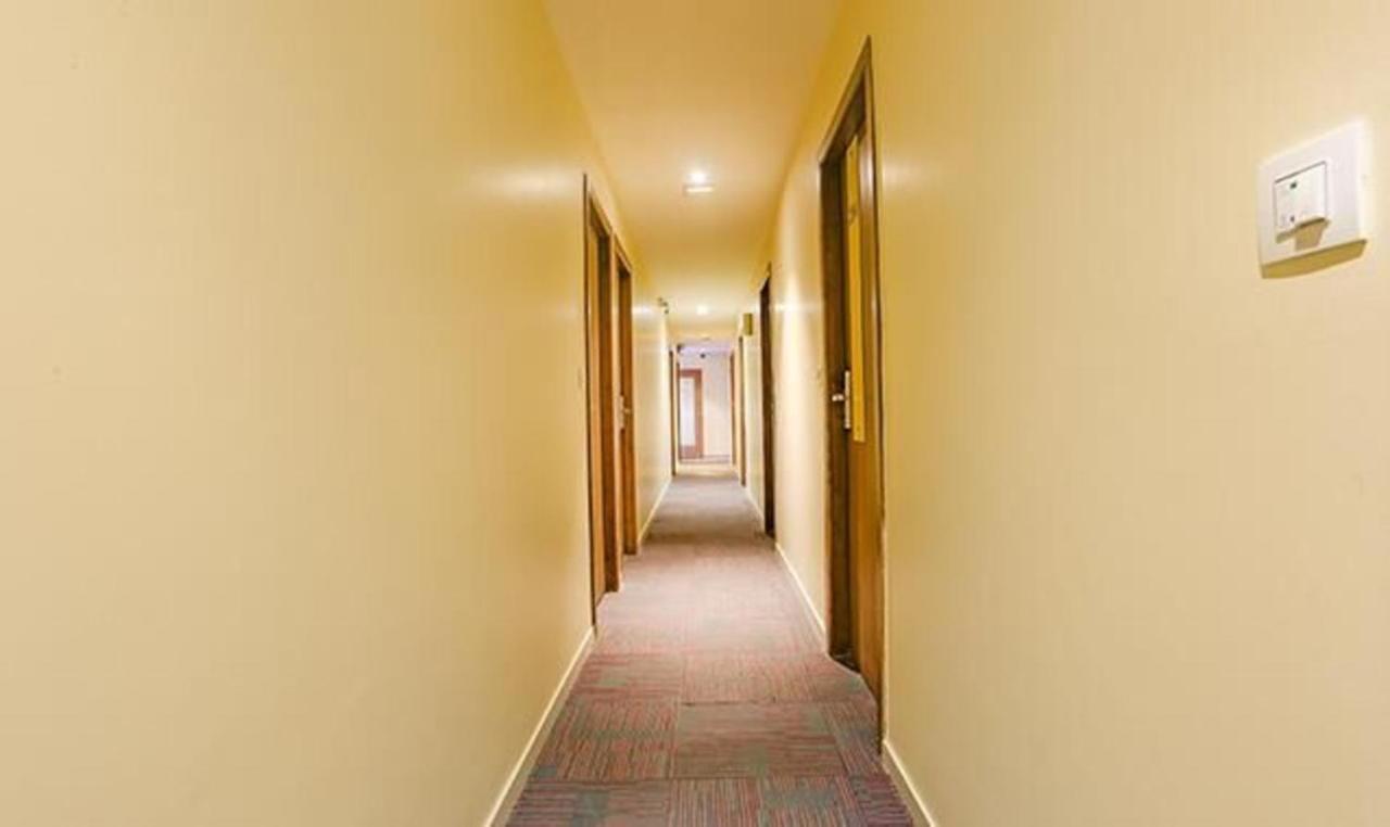 Fabhotel Royal International - Nr Mumbai International Airport Exteriér fotografie
