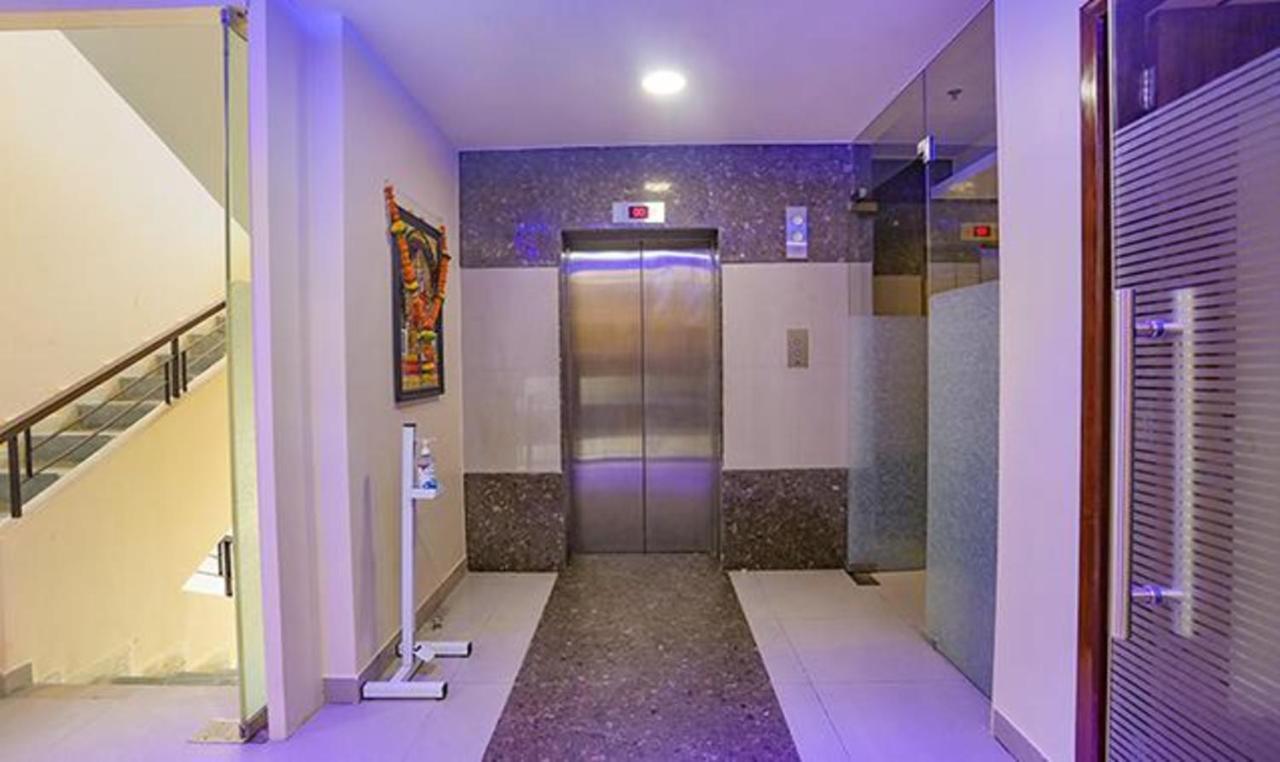 Fabhotel Royal International - Nr Mumbai International Airport Exteriér fotografie