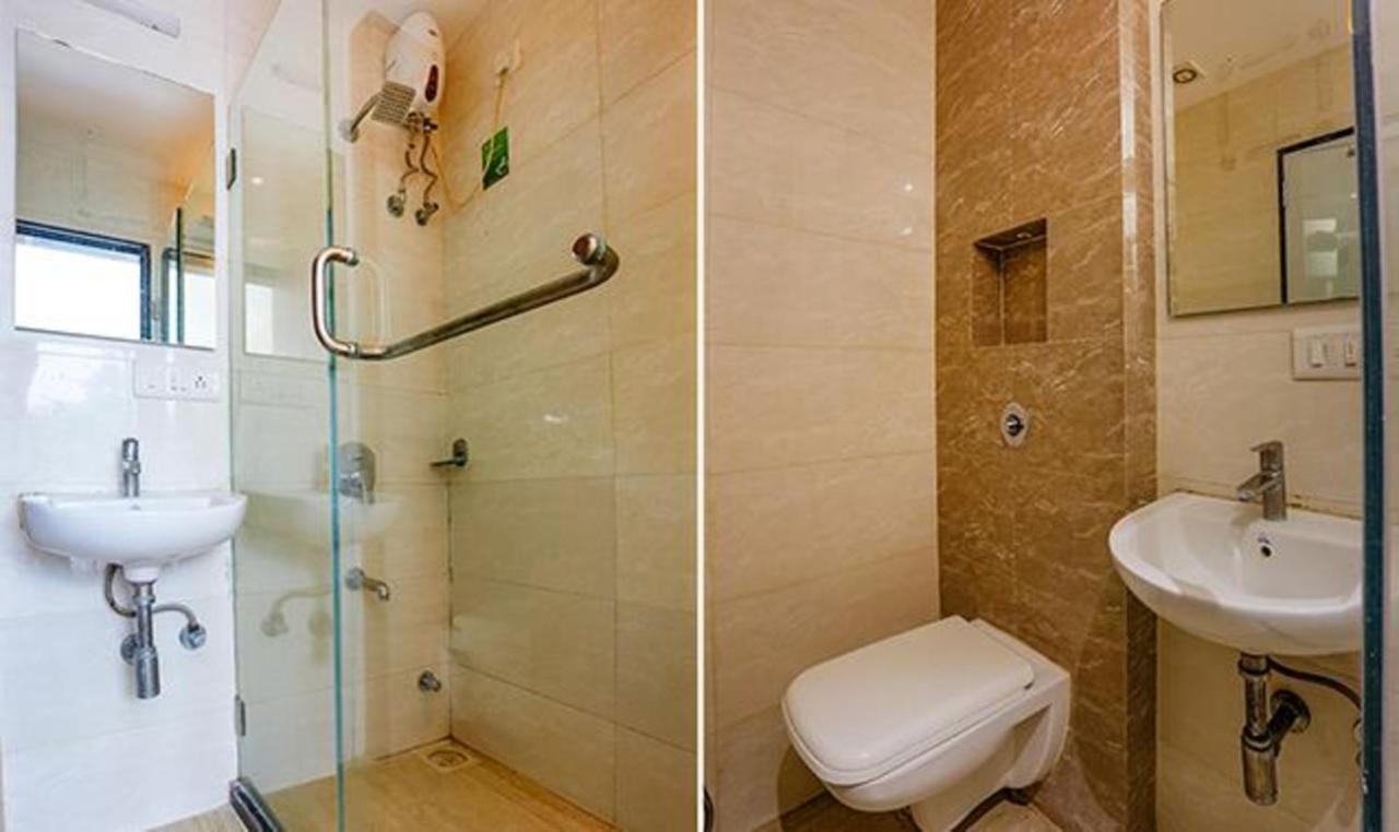 Fabhotel Royal International - Nr Mumbai International Airport Exteriér fotografie